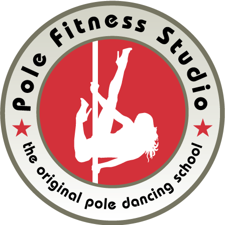 Pole Fitness Studio logo