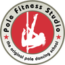Pole Fitness Studio logo