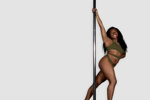 How to Prepare for a Successful Pole Dance Photoshoot — Pole Fitness Studio Las Vegas