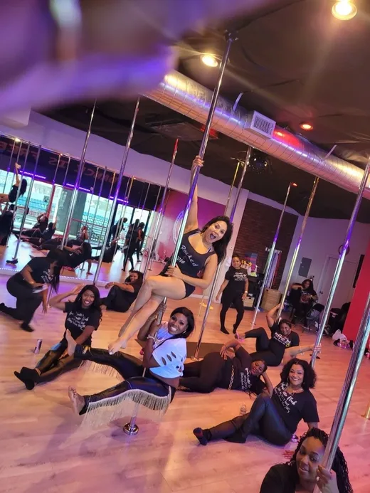 Unveil the Magic of Burlesque with BurlesqueToGo.com — Pole Fitness Studio Las Vegas
