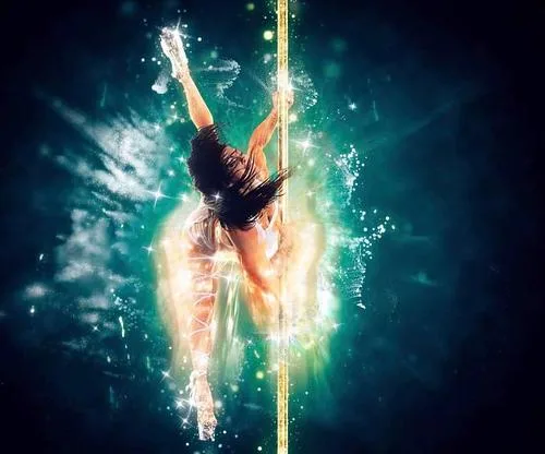 Two Exclusive Workshops with Jamilla Deville at Pole Fitness Studio