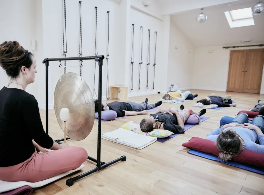 Pole for the Soul — Pole Fitness Studio, Las Vegas