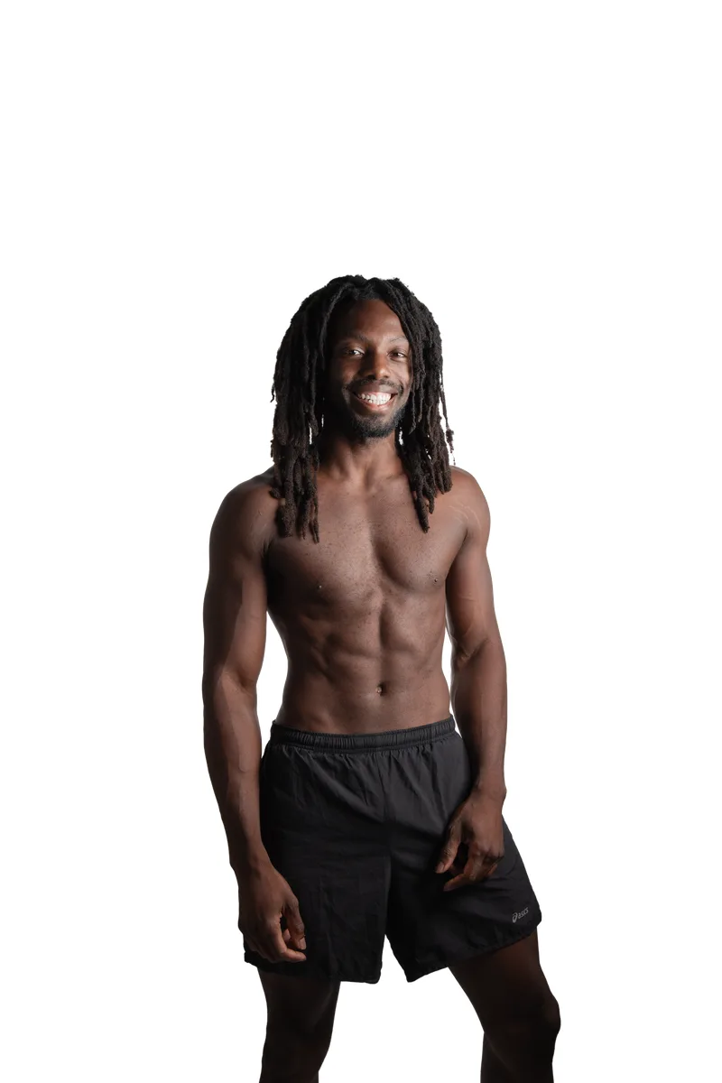 Urtreen at Pole Fitness Studio